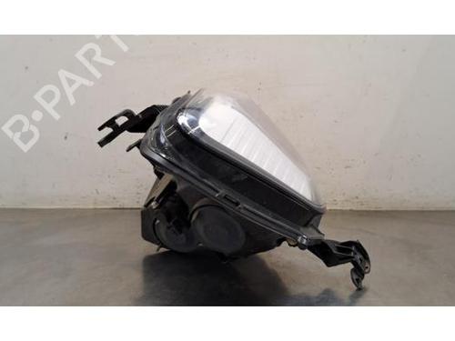 Right headlight RENAULT MASTER III Van (FV) 2.3 dCi 135 FWD (FV0N, FV08, FV06, FV00, FV1S) | BP37623673C29  - Image 5
