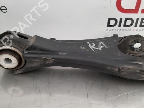 Used Right rear suspension arm MERCEDES-BENZ A-CLASS (W176) A 180 (176.042) (122 hp) 10879303