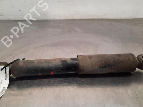 Used Left rear shock absorber CITROËN JUMPER II Van 2.0 BlueHDi 130 (130 hp) 23610289
