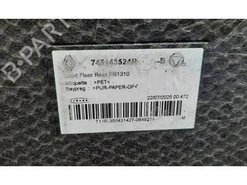 Luggage compartment floor DACIA BIGSTER 1.8 FHEV (RYN7) | BP39060729I33 - Image 3