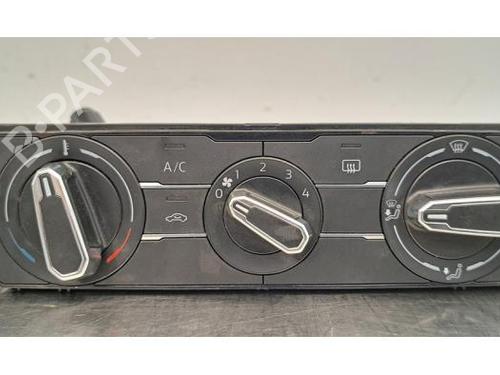Used Climate control VW POLO VI (AW1, BZ1, AE1) 1.0 (75 hp) 29195346