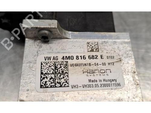 Sensor electrónico PORSCHE TAYCAN (Y1A) Performance Battery Plus (Y1AAA1) | BP29621398M84 