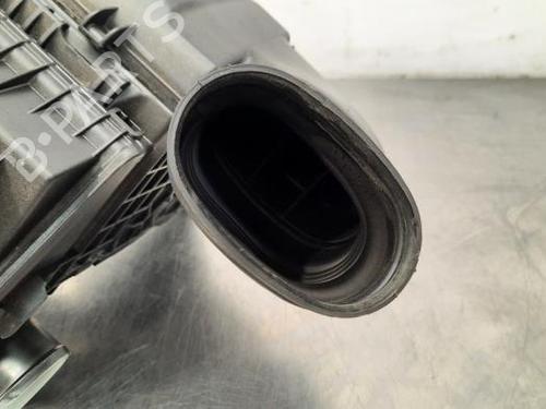Air filter box RENAULT GRAND SCÉNIC IV (R9_) 1.2 TCe 130 | BP23603766M87 