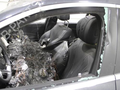 Electronic module MERCEDES-BENZ S-CLASS (W222, V222, X222) S 350 d 4-matic (222.021, 222.121) | BP26668680M83