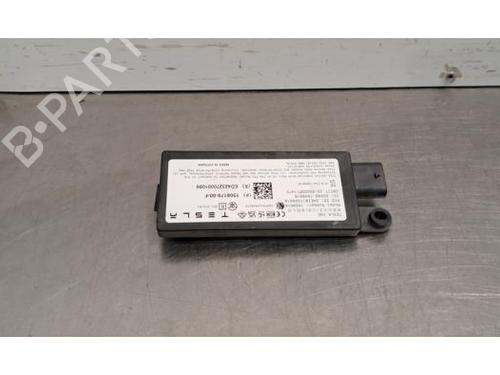 Used Other Other TESLA MODEL Y (5YJY) EV (340 hp) 33316477 33316477