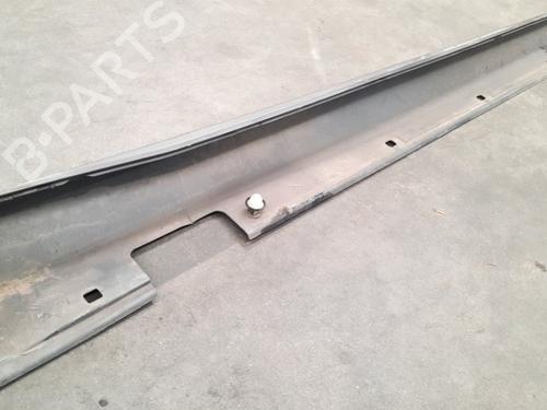 Left sideskirt MERCEDES-BENZ CLA Coupe (C117) CLA 200 CDI / d (117.308) | BP10900049C115 