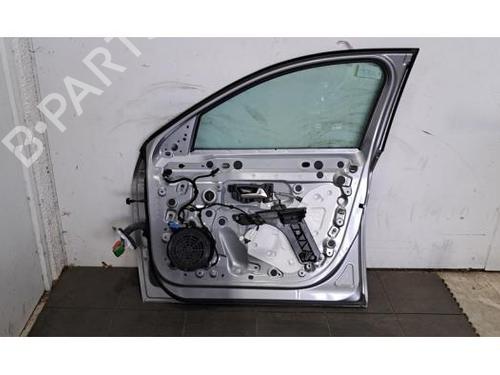 Right front door PEUGEOT 208 II (UB_, UP_, UW_, UJ_) e-208 | BP29441243C3 
