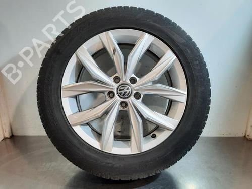 Used Rim VW TIGUAN (AD1, AX1) 2.0 TDI 4motion (150 hp) 23608160