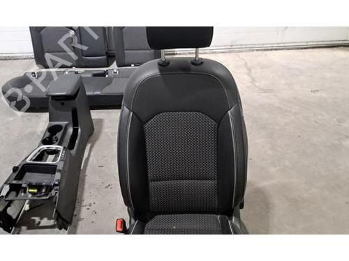 Set sedili KIA CEED (CD) 1.0 T-GDI | BP33165604C78 - Image 6