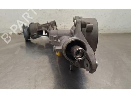 Steering rack SKODA OCTAVIA IV Combi (NX5, PV5) 2.0 TDi | BP40065444M22 - Image 4