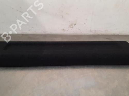 Rear parcel shelf PEUGEOT 408 II (FP_, F3_) PureTech 130 (FPHNST) 98384317ZD