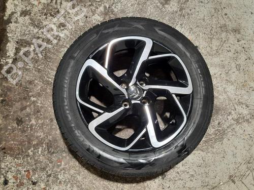 Fælk CITROËN C3 III (SX) 1.5 BlueHDi 100 (SXYHYP, SXYHTU) | BP31154373C45