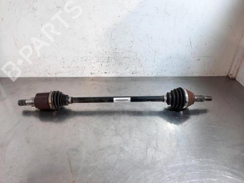Used Right front driveshaft MG MARVEL R EV (EP21) (179 hp) 30663358