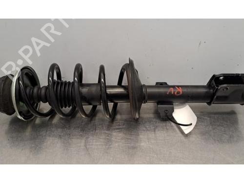 Right front shock absorber DACIA DUSTER (HM_) 1.5 dCi 115 4x4 (HMAD) | BP39732263M17 - Image 5