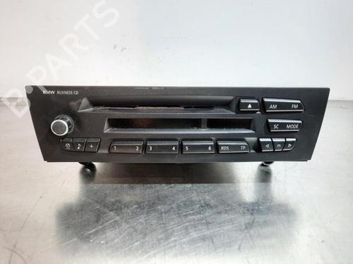 Electronic module BMW 1 (E87) 116 d | BP32485880M83 - Image 2