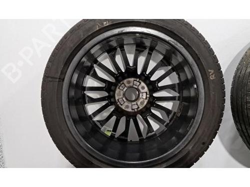 Rim AUDI A7 Sportback (4KA) 45 TDI Mild Hybrid quattro | BP31165578C45 