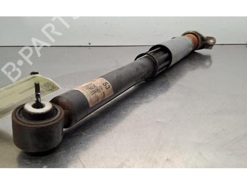 Left rear shock absorber AUDI A3 Sportback (8YA, 8YF) 30 TDI | BP32158601M18