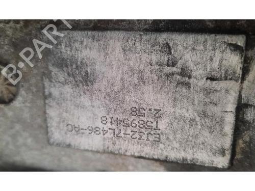 Front differential LAND ROVER RANGE ROVER EVOQUE (L538) 2.0 D 4x4 | BP30446960M23 