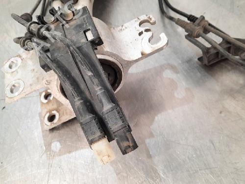 Right front suspension arm MERCEDES-BENZ GLA-CLASS (X156) GLA 200 (156.943) | BP10886808M13 