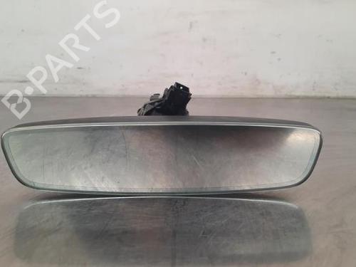 Used Rear mirror VW GOLF VII Variant (BA5, BV5) 1.4 TGI CNG (110 hp) 23612696