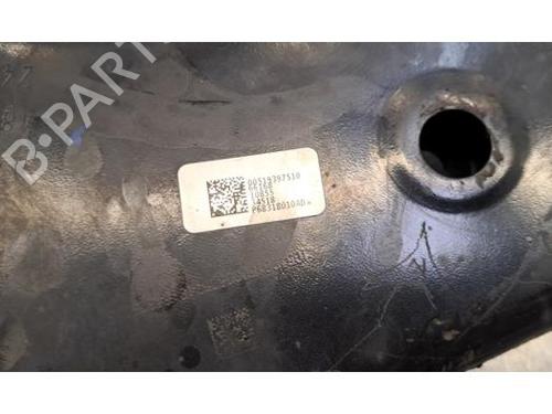 Right front suspension arm JEEP COMPASS (MP, M6, MV, M7) 1.6 CRD | BP36480393M13 - Image 5