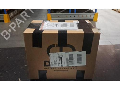 Left taillight TESLA MODEL S (5YJS) 100D AWD | BP23628072C34 