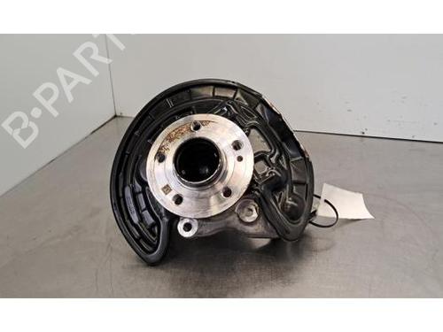 Used Right rear steering knuckle Right rear steering knuckle MERCEDES-BENZ CLA (C118) CLA 200 Mild-Hybrid (118.387) (163 hp) 40552879 40552879