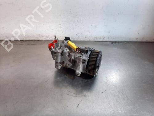 AC-Kompressor AC-Kompressor 39500181 39500181