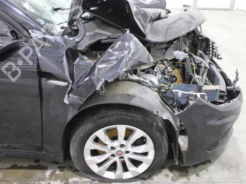 Fuel tank FIAT TIPO Estate (356_, 357_) 1.4 (356WXA1B) | BP29872117C62 