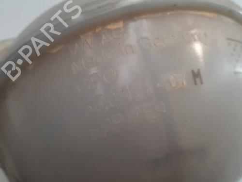 Expansion tank VW PASSAT B8 (3G2, CB2) 1.6 TDI | BP15789536C120 