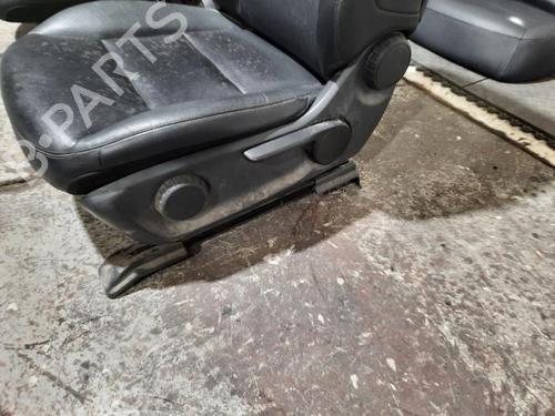 Seats set MERCEDES-BENZ A-CLASS (W176) A 200 CDI / d (176.008) | BP33892825C78  - Image 9
