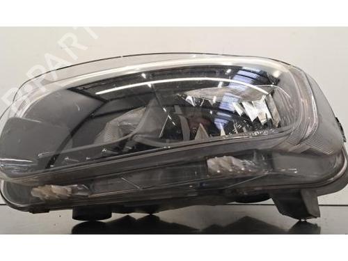 Left headlight CITROËN BERLINGO (ER_, EC_) e-Berlingo | BP36343411C28 - Image 2