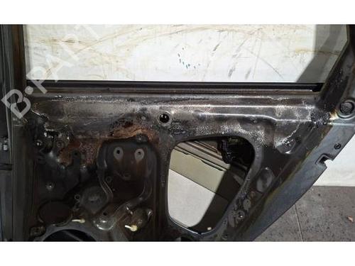 Right rear door AUDI A4 B9 (8W2, 8WC) 35 TFSI Mild Hybrid | BP31029602C5 