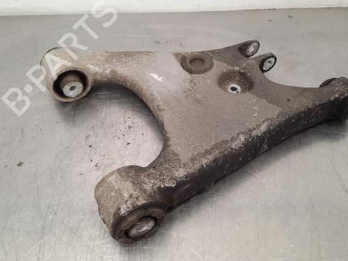Used Left rear suspension arm TESLA MODEL S (5YJS) 70D AWD (334 hp) 23580190