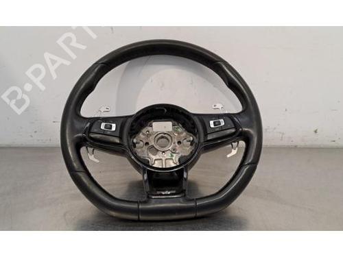 Used Steering wheel VW GOLF VII (5G1, BQ1, BE1, BE2) 2.0 R 4motion (300 hp) 29234391