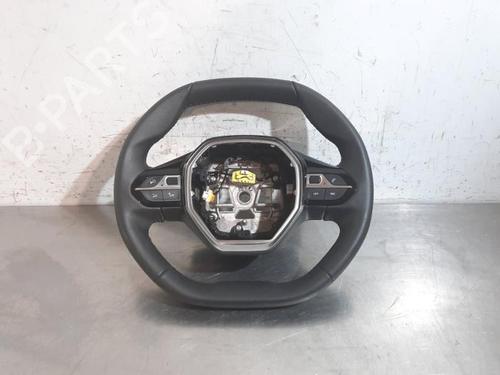 Used Steering wheel PEUGEOT 208 II (UB_, UP_, UW_, UJ_) 1.2 PureTech 100 (101 hp) 24185181