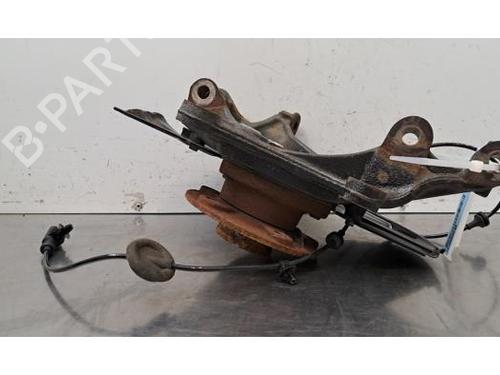 Left front steering knuckle MG MG 5 Estate EV | BP36508767M25 - Image 3
