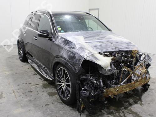 Electronic module MERCEDES-BENZ GLE (V167) GLE 400 d 4-matic (167.123) | BP33165494M83  - Image 7
