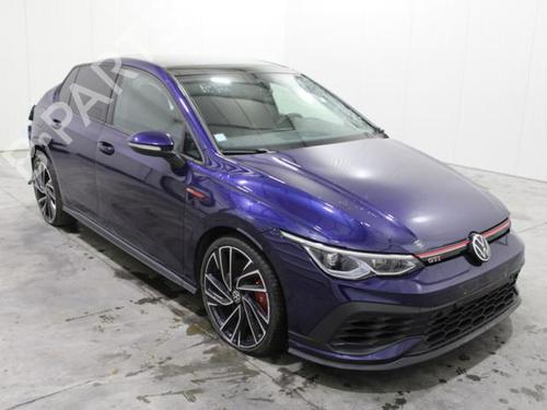 Other VW GOLF VIII (CD1, DA1) 2.0 GTI Clubsport | BP34228934O1  - Image 5