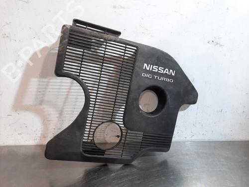 Used Upper protection NISSAN JUKE (F15) 1.6 DIG-T NISMO (200 hp) 23598933