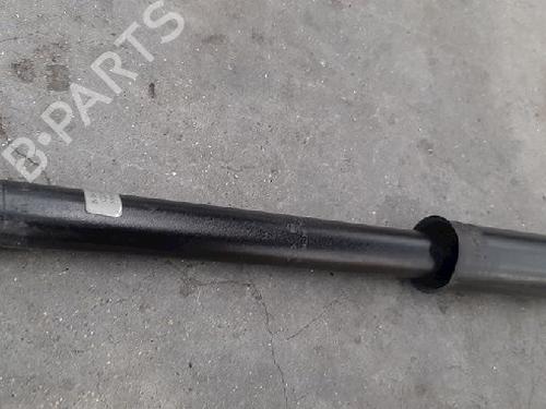 Left rear shock absorber RENAULT CLIO V (B7_) 1.3 TCe 130 (B7MF) | BP10878011M18 