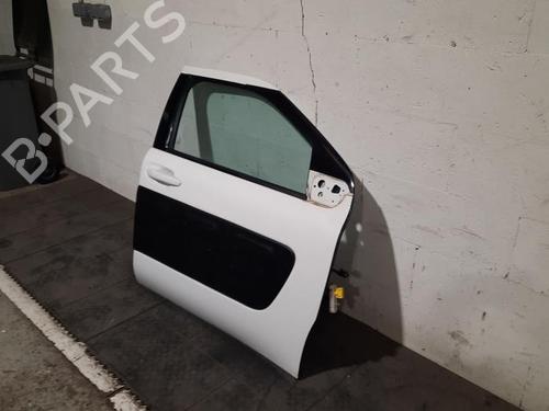 Right front door CITROËN C4 CACTUS 1.2 VTi 82 | BP24014852C3 