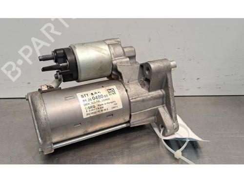 Startmotor OPEL MOVANO C Van (U9) 2.2 D (165 hp) 32287518