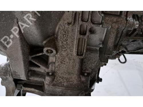 Gearbox OPEL ASTRA K (B16) 1.5 CRDI (68) | BP23634164M3 