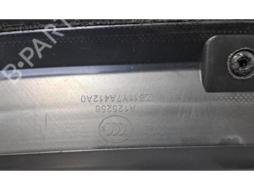 Airbag Kit MG MG ZS SUV (AZS1) EV | BP31088332C86