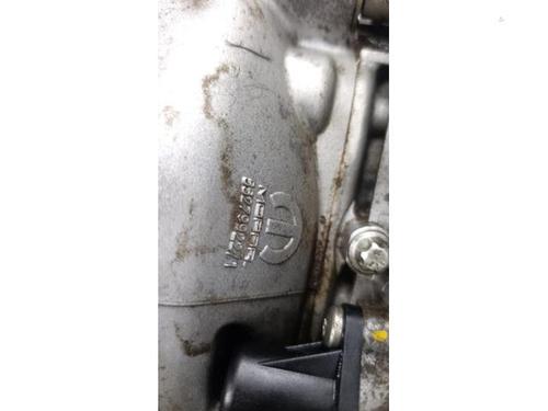 Gearbox FIAT 500X (334_) 1.3 (334.AXR11) | BP36395448M3 - Image 6