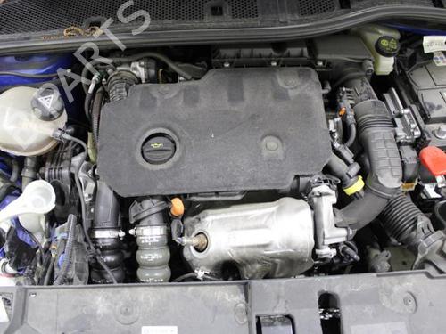 Rat OPEL CORSA F (P2JO) 1.5 (68) | BP23581357C49  - Image 12