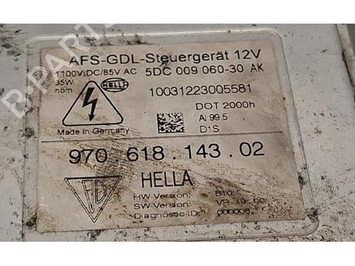 Electronic module PORSCHE PANAMERA (970) 4.8 4S | BP39500303M83 - Image 2