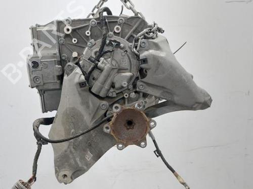 Motor AUDI E-TRON Sportback (GEA) 55 quattro (408 hp) 15032028