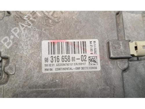 Display monitor OPEL VIVARO C Van (K0) 2.0 | BP28006196C48 